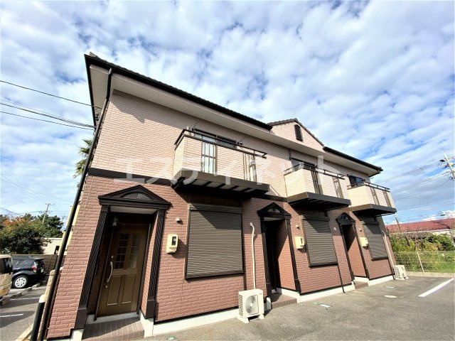 リリーブ新浜Ⅱ
