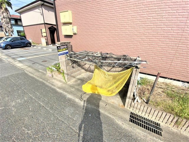 リリーブ新浜Ⅱのその他共用部分