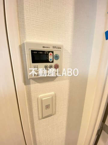 エスリード大阪ドームCERCAのその他