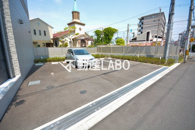 エスリード大阪ドームCERCAのその他