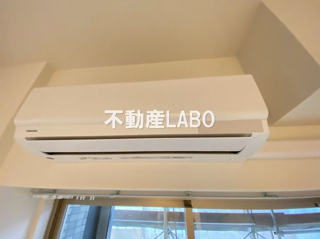 エスリード大阪ドームCERCAの設備