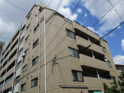 丸山ハイツの画像