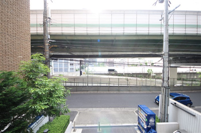 【展望】 | リップルビガー扇町
