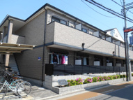 フジパレスグランマルシェB棟の画像