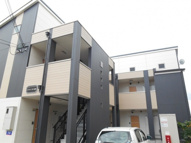 フジパレスデルフィ鳳南の画像