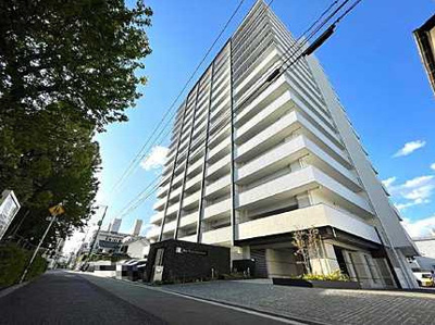【外観】 | ヴェルディ天神川駅南
