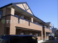 エスポワールⅡ　岡崎市北野町の画像