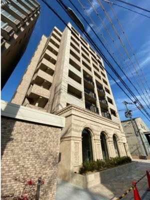 【外観】 | PHOENIX CLOVE TOMOI