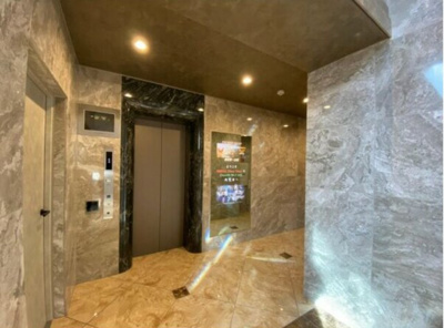 【エントランス】 | PHOENIX CLOVE TOMOI