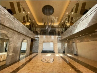 【ロビー】 | PHOENIX CLOVE TOMOI