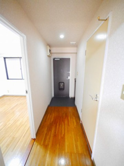 【内装】 | アーバンスプラザイシワタ３