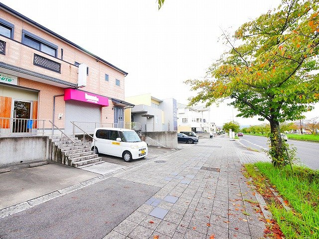 州見台7丁目店舗のその他