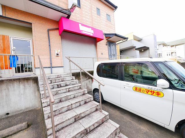 州見台7丁目店舗のその他