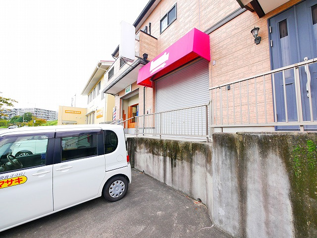 州見台7丁目店舗のその他