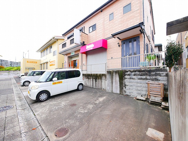 州見台7丁目店舗のその他