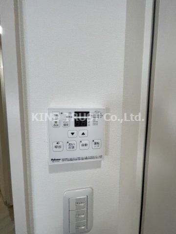 ベル・ステラの設備