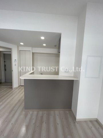 ベル・ステラの内装