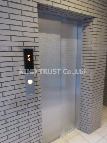 ベル・ステラのその他共用部分