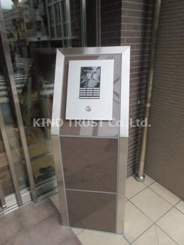 ベル・ステラのセキュリティ