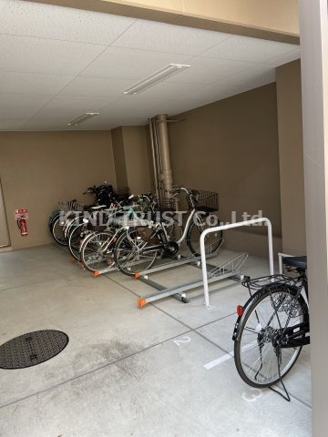 ベル・ステラのその他共用部分