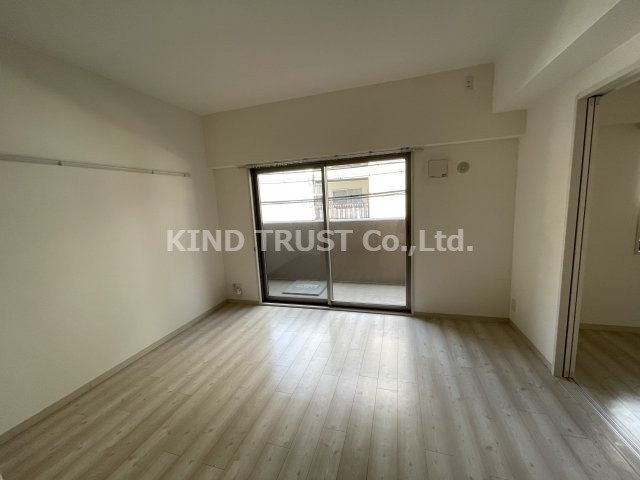 ベル・ステラの居間・リビング