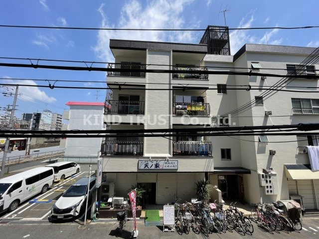 ベル・ステラの展望