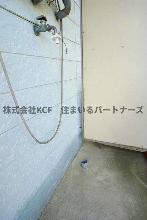 センチュリー山川の設備
