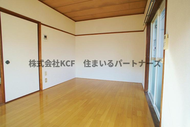 センチュリー山川の内装