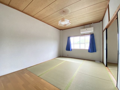 【和室】 | 小池アパート