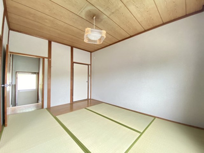 【和室】 | 小池アパート