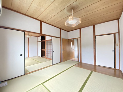 【和室】 | 小池アパート