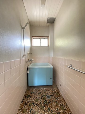 【浴室】 | 小池アパート