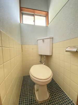 【トイレ】 | 小池アパート