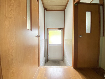 【玄関】 | 小池アパート