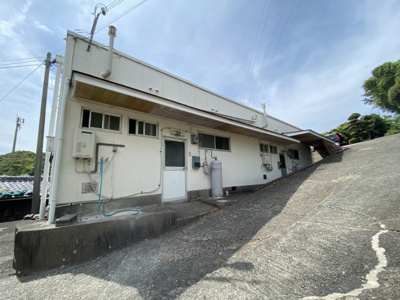 【外観】 | 小池アパート