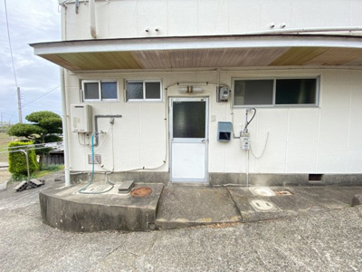 【玄関】 | 小池アパート