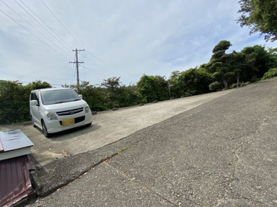 【駐車場】 | 小池アパート