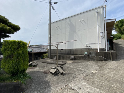 【その他共用部分】 | 小池アパート