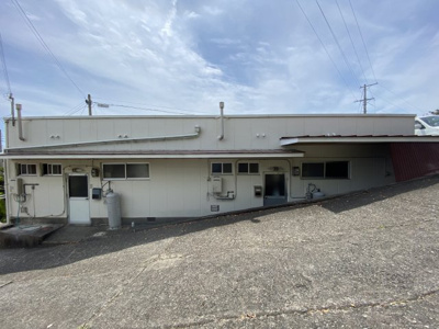 【外観】 | 小池アパート