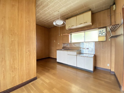 【キッチン】 | 小池アパート