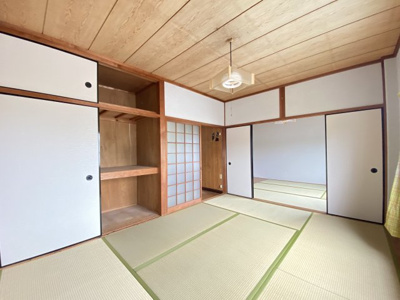 【居間・リビング】 | 小池アパート