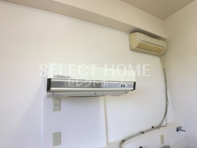 【設備】 | ピエス美合