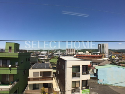 【展望】 | ピエス美合