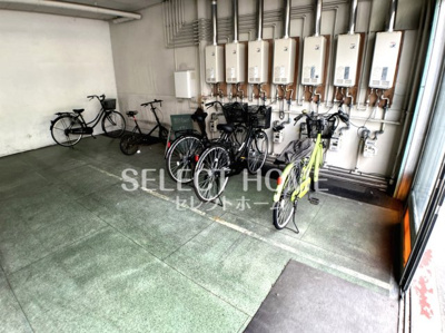 【その他共用部分】 | ピエス美合