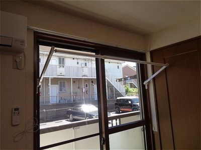 【内装】 | ノーブルタウン弐番館