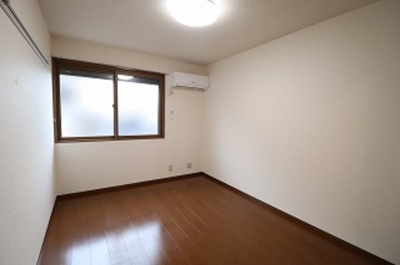 【洋室】 | ノーブルタウン弐番館