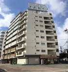 【外観パース】