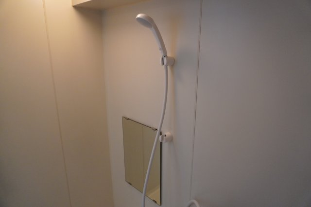 レジデンス内田橋の浴室