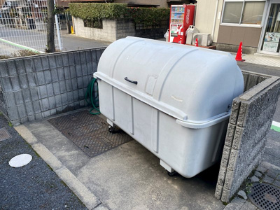 【その他共用部分】 | エリーフラッツ京町