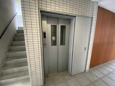 【その他共用部分】 | エリーフラッツ京町